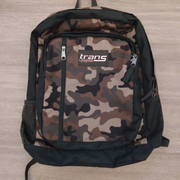 Jansport backpack - Picture 2 of 8